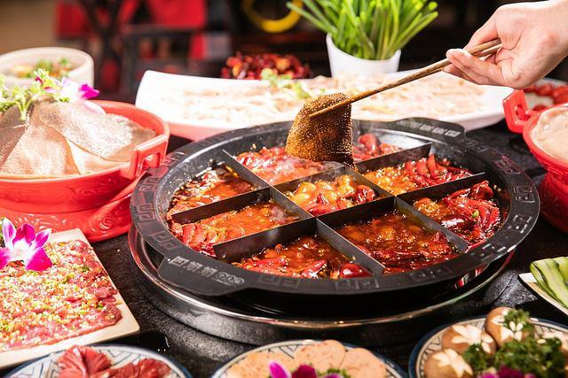 北京的味道：品味地道火锅PG麻将胡了网站入口老