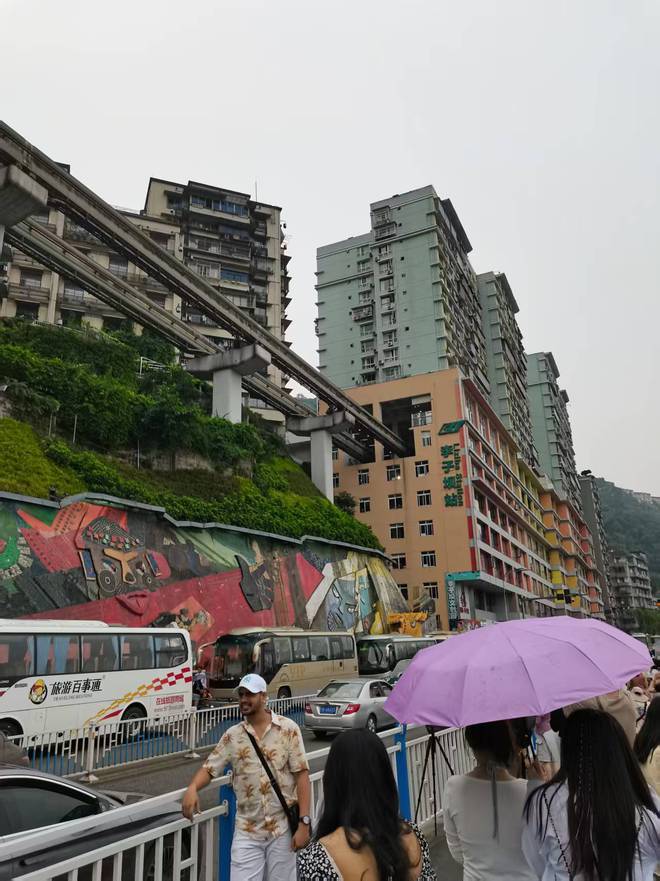 钱 重庆亲子游4日攻略及费用 跟团怎么玩