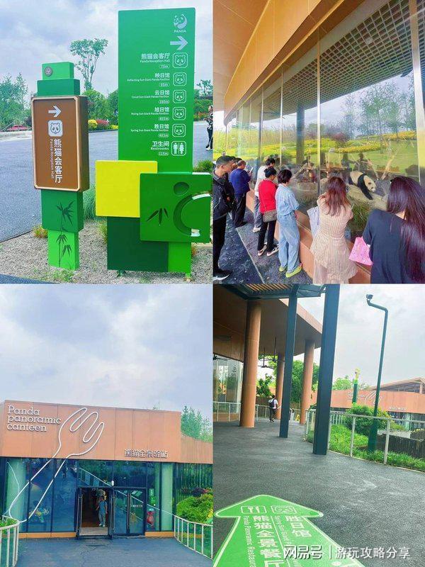 天要多少钱 成都四日游【必读旅游指南】PG麻将胡了2模拟器两个人去成都玩三(图2)