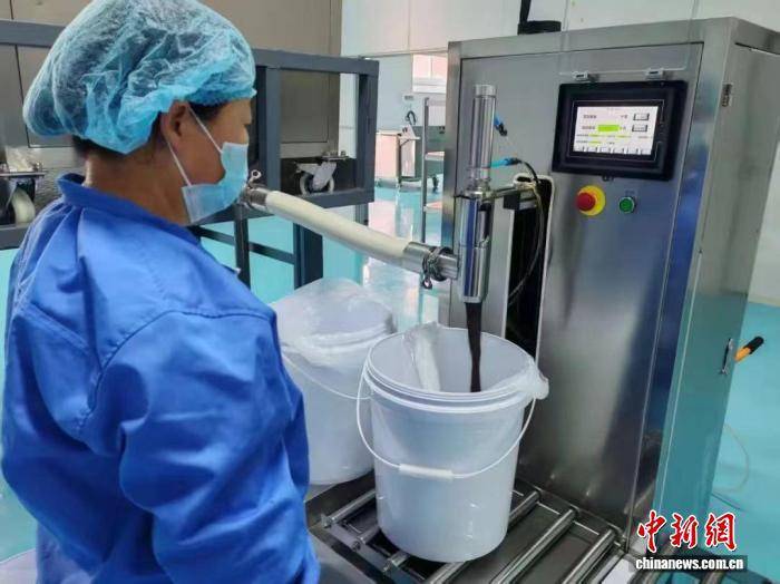 高平：闲置资源再“生金” 特色产业促振兴麻将胡了试玩模拟器乡村行·看振兴）山西(图3)