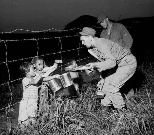 编造“部队火锅”起源其历史确实靠杜撰PG麻将胡了2试玩泔水实在不好听韩国(图4)