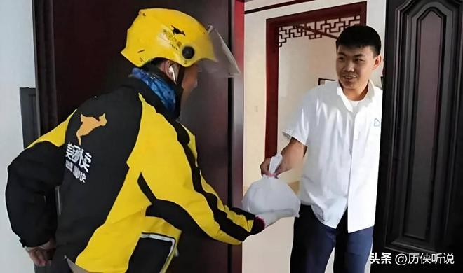 制菜正在加速突围未来将成为餐饮新趋势!麻将胡了试玩模拟器外卖时代或将终结?预(图4) 制菜正在加速突围未来将成为餐饮新趋势!麻将胡了试玩模拟器外卖时代或将终结?预(图4)