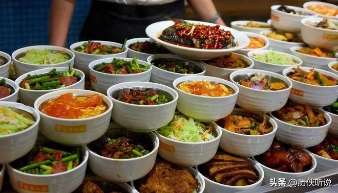 制菜正在加速突围未来将成为餐饮新趋势!麻将胡了试玩模拟器外卖时代或将终结?预(图9) 制菜正在加速突围未来将成为餐饮新趋势!麻将胡了试玩模拟器外卖时代或将终结?预(图9)