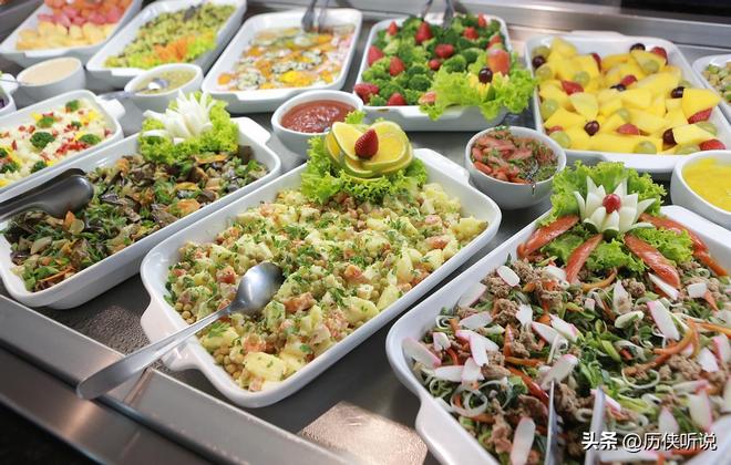 制菜正在加速突围未来将成为餐饮新趋势!麻将胡了试玩模拟器外卖时代或将终结?预(图12) 制菜正在加速突围未来将成为餐饮新趋势!麻将胡了试玩模拟器外卖时代或将终结?预(图12)