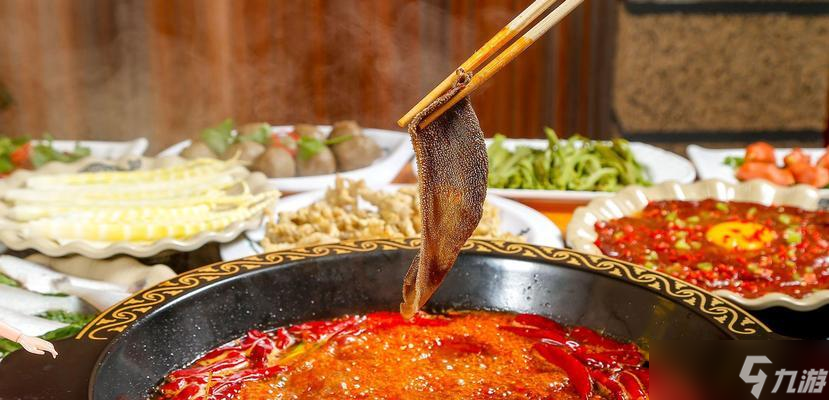 火锅制作方法是什么麻将胡了大话西游